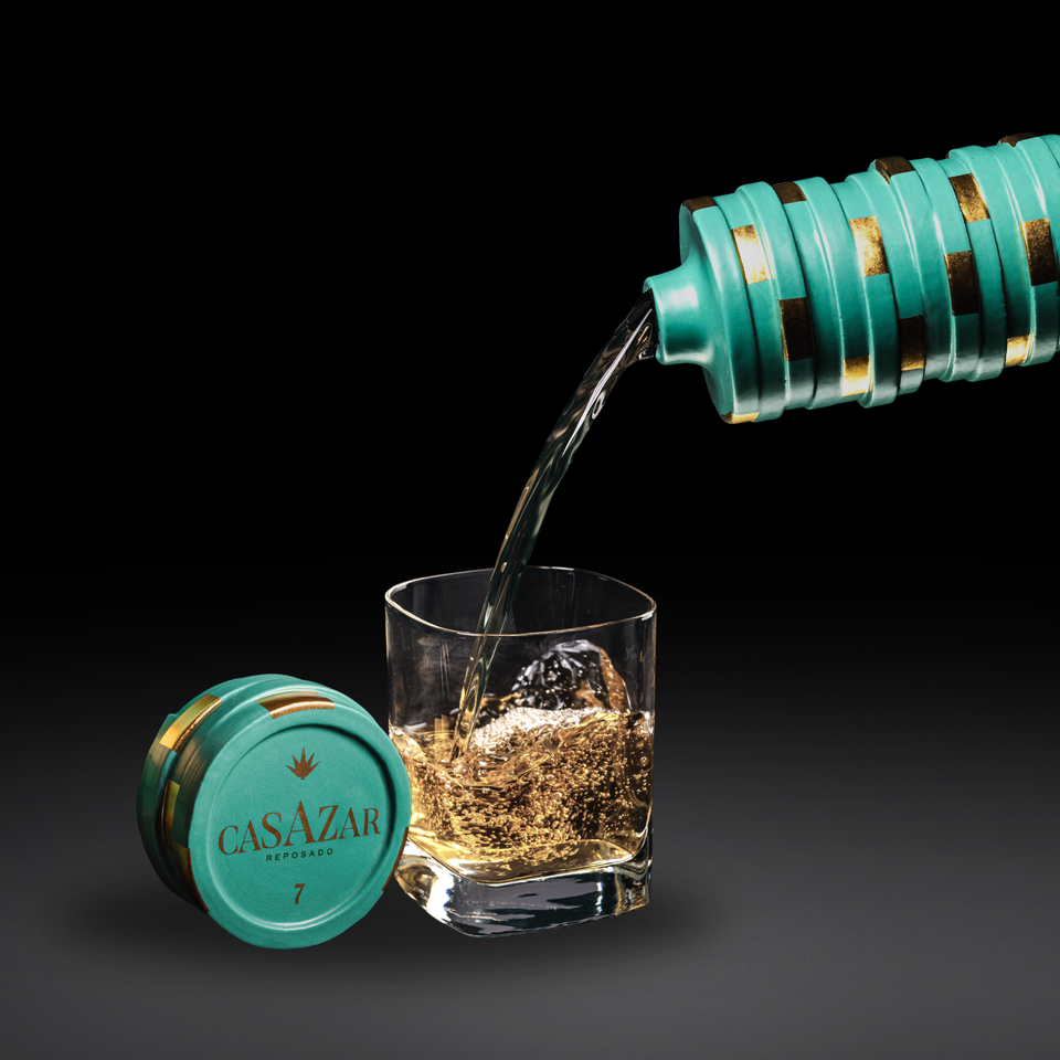 Tequila Wins Eight Medals At The 2024 Bartender Spirits Awards
