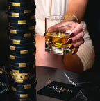 Tequila Awarded Six Gold Medals At The 2024 Craft Competition International Awards